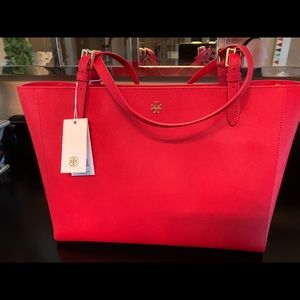 Tory Burch Bucket Tote